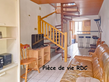 Maison sur Yenne ; prix nous consulter ; Achat Réf. 14_YEN-3804