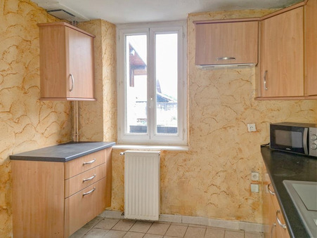 Achat maison Yenne Réf. 14_YEN-3804