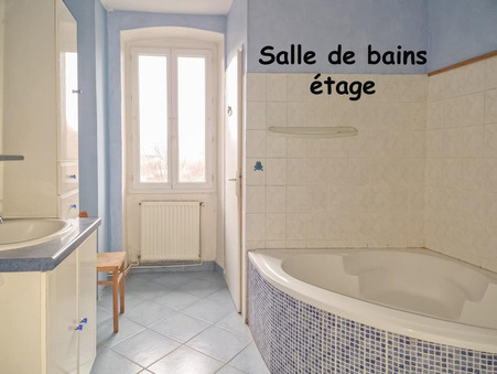 A vendre maison Yenne 73170; prix nous consulter