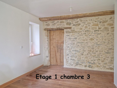 A vendre maison Belley 01300; prix nous consulter
