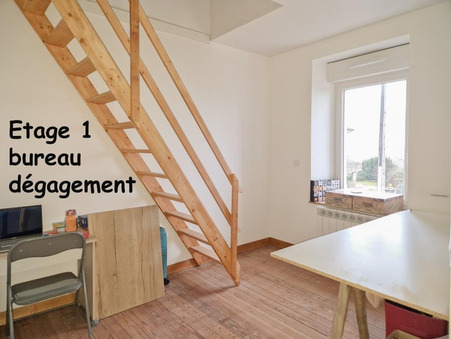 Achat maison Belley Réf. 14_BEL-3891