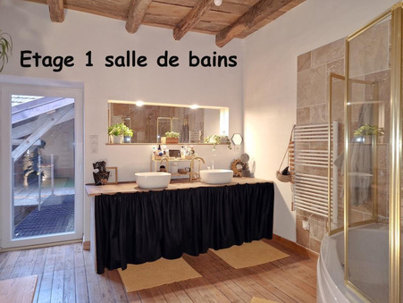 Vente maison prix nous consulter Belley