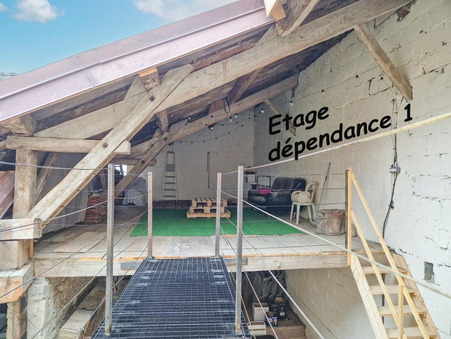 Maison prix nous consulter sur Belley (01300) - Réf. 14_BEL-3891