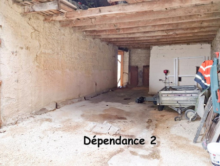 A vendre maison Belley 01300; prix nous consulter