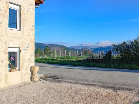 Maison prix nous consulter Réf. 14_BEL-3891 Belley