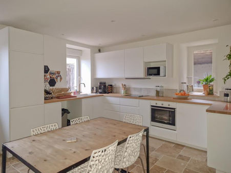 Maison prix nous consulter sur Belley (01300) - Réf. 14_BEL-3891