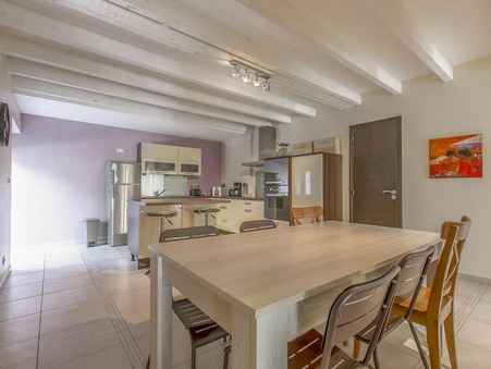 Maison sur Jongieux ; prix nous consulter ; Vente Réf. 14_JON-3944