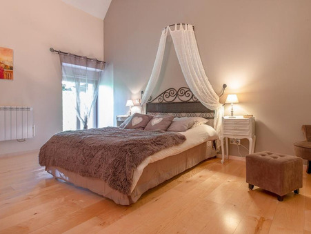 Vente maison prix nous consulter Jongieux