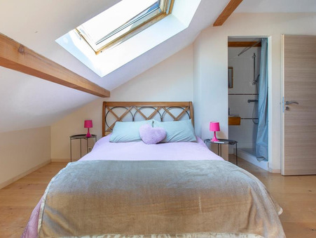 Achat maison Jongieux Réf. 14_JON-3944