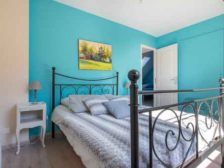 Achat maison Jongieux Réf. 14_JON-3944