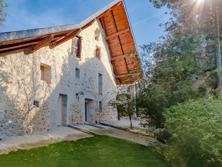 Achat maison Jongieux Réf. 14_JON-3944