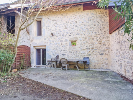 Maison prix nous consulter sur Jongieux (73170) - Réf. 14_JON-3944