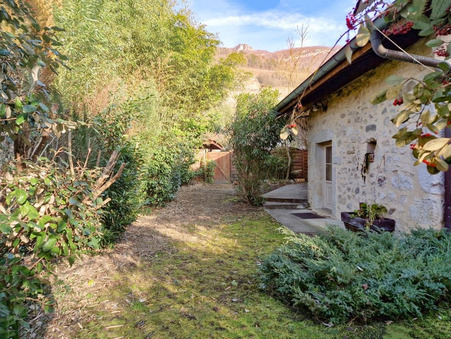 Achat maison Jongieux Réf. 14_JON-3944