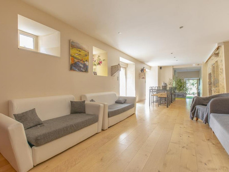 Achat maison Jongieux Réf. 14_JON-3944