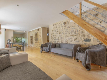 Achat maison Jongieux Réf. 14_JON-3944