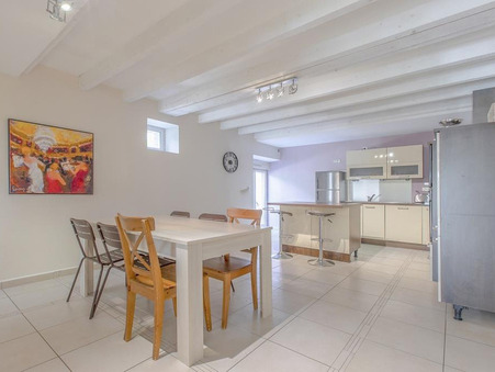 A vendre maison Jongieux 73170; prix nous consulter