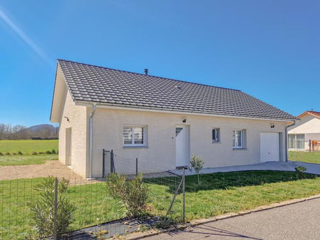 Achat maison Virignin Réf. 14_PEY-4079