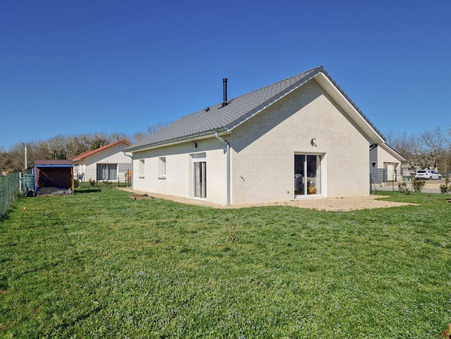 A vendre maison Virignin 01300; prix nous consulter