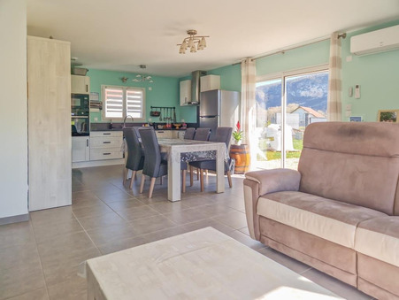 Maison sur Virignin ; prix nous consulter ; Achat Réf. 14_PEY-4079