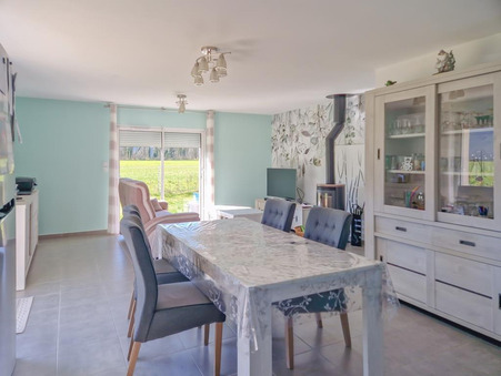 A vendre maison Virignin 01300; prix nous consulter