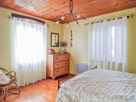 Achat maison Peyrieu Réf. 14_PEY-4081