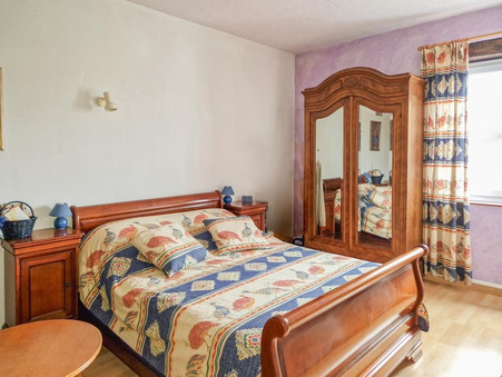 Vente maison prix nous consulter Peyrieu