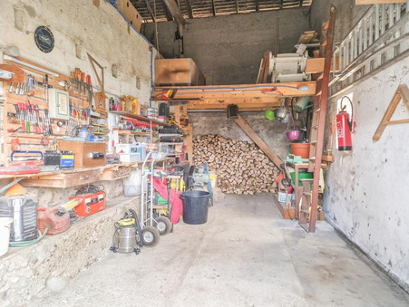 Vente maison prix nous consulter Peyrieu