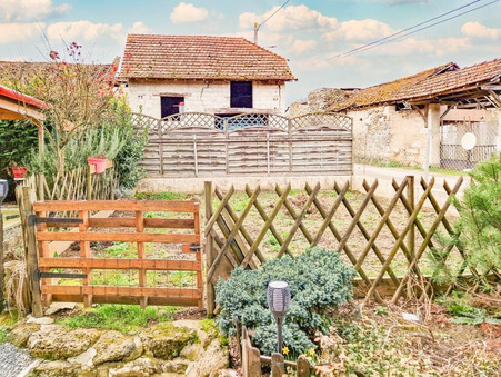 Vente maison prix nous consulter Peyrieu