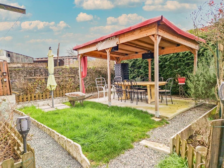 Achat maison Peyrieu Réf. 14_PEY-4081