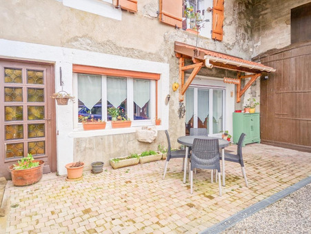 Vente maison prix nous consulter Peyrieu