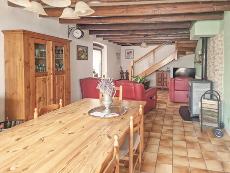 Maison sur Peyrieu ; prix nous consulter ; Achat Réf. 14_PEY-4081