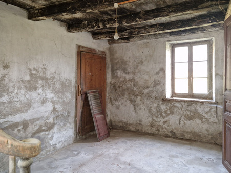 Achat maison Virignin Réf. 14_VIR_-_3942