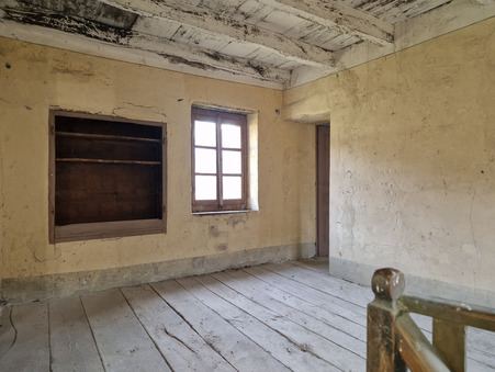 Achat maison Virignin Réf. 14_VIR_-_3942