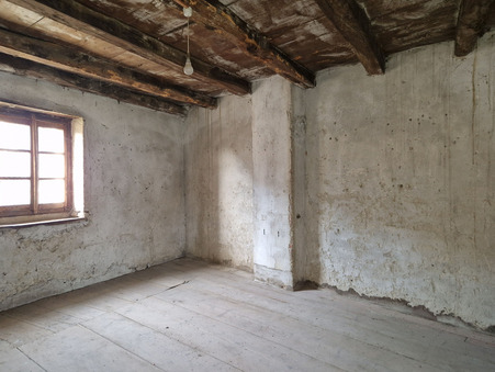 Vente maison prix nous consulter Virignin