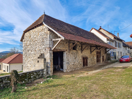 Maison prix nous consulter sur Virignin (01300) - Réf. 14_VIR_-_3942