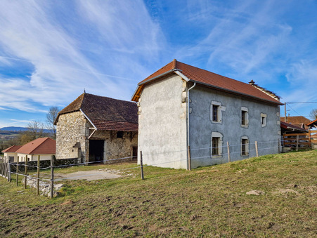 Maison prix nous consulter Réf. 14_VIR_-_3942 Virignin