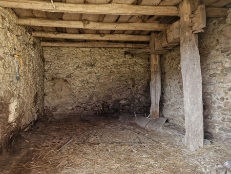 Achat maison Virignin Réf. 14_VIR_-_3942