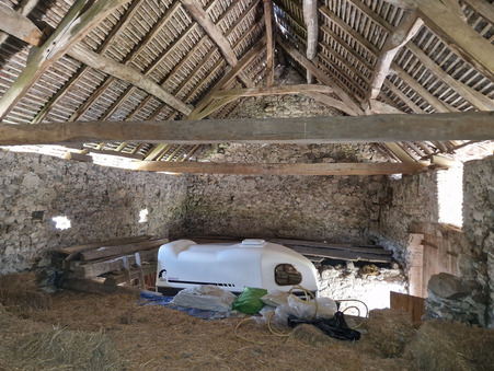 Maison sur Virignin ; prix nous consulter ; Vente Réf. 14_VIR_-_3942