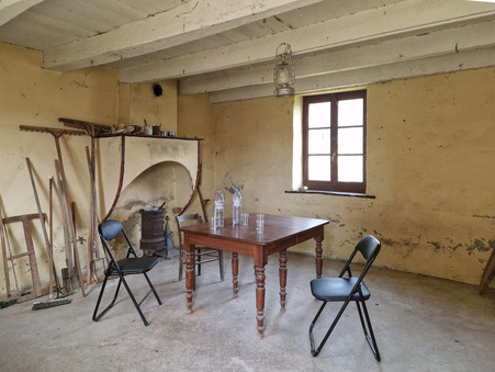 Maison prix nous consulter sur Virignin (01300) - Réf. 14_VIR_-_3942