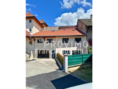 Appartement prix nous consulter sur Bons-en-Chablais (74890) - Réf. 10_ProBons