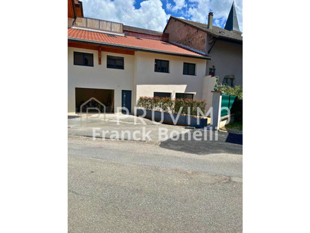 Vente appartement prix nous consulter Bons-en-Chablais