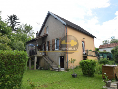 PONTAILLER SUR SAONE  160 000 €