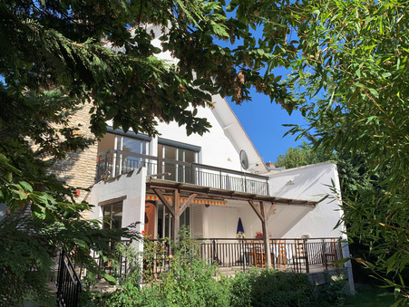 Enghien les bains 1 090 000 €