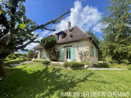 SORGES  249 100 €
