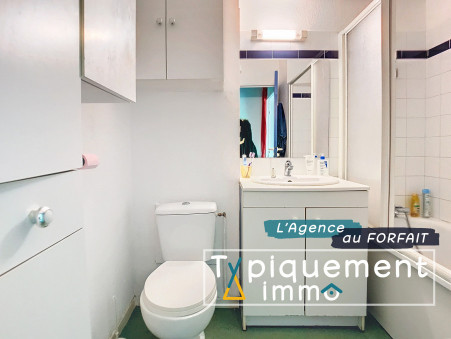 Achat appartement Toulouse Réf. 366
