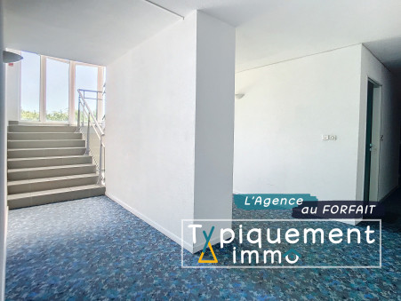 A vendre appartement Toulouse 31400; 89 000 &euro; 