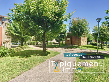 Achat appartement Toulouse Réf. 366