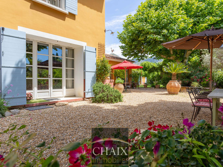 Vente maison 1 890 000 € Gémenos