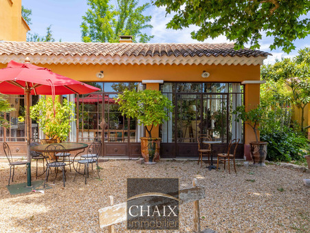 A vendre maison Gémenos 13420; 1 890 000 €