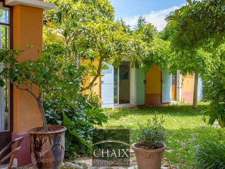 Vente maison 1 890 000 € Gémenos